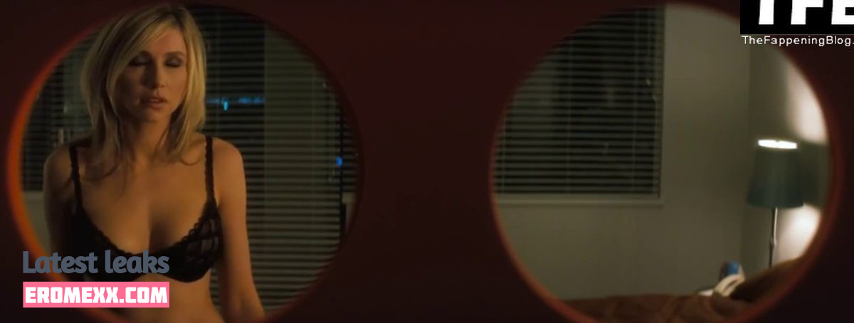 Latest Leaks Sarah Chalke Nude #121 - Fapello
