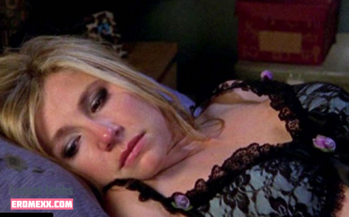 Latest Leaks Sarah Chalke Nude #130 - Fapello