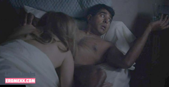 Latest Leaks Sarah Chalke Nude #134 - Fapello