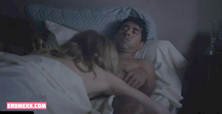 Latest Leaks Sarah Chalke Nude #136 - Fapello