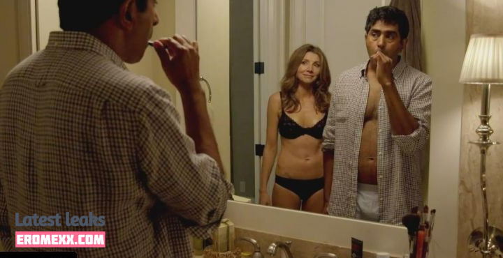 Latest Leaks Sarah Chalke Nude #140 - Fapello