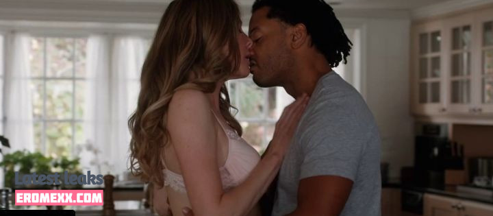 Latest Leaks Sarah Chalke Nude #146 - Fapello