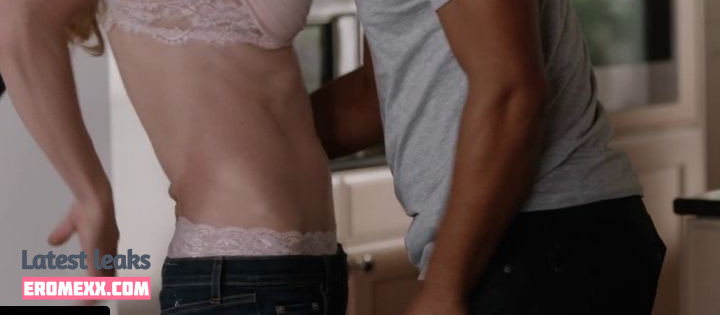Latest Leaks Sarah Chalke Nude #147 - Fapello