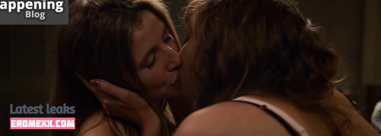 Latest Leaks Sarah Chalke Nude #161 - Fapello