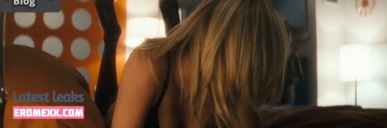 Latest Leaks Sarah Chalke Nude #167 - Fapello