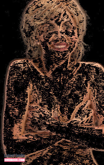 Latest Leaks Sarah Chalke Nude #191 - Fapello