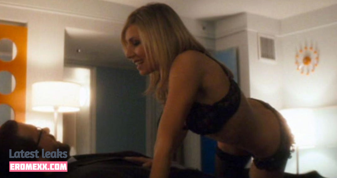 Latest Leaks Sarah Chalke Nude #22 - Fapello