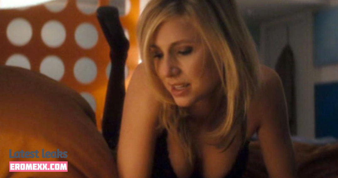 Latest Leaks Sarah Chalke Nude #23 - Fapello
