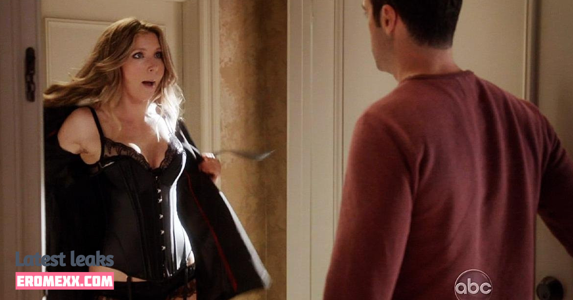 Latest Leaks Sarah Chalke Nude #30 - Fapello