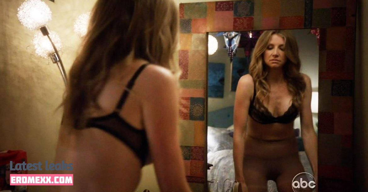 Latest Leaks Sarah Chalke Nude #32 - Fapello