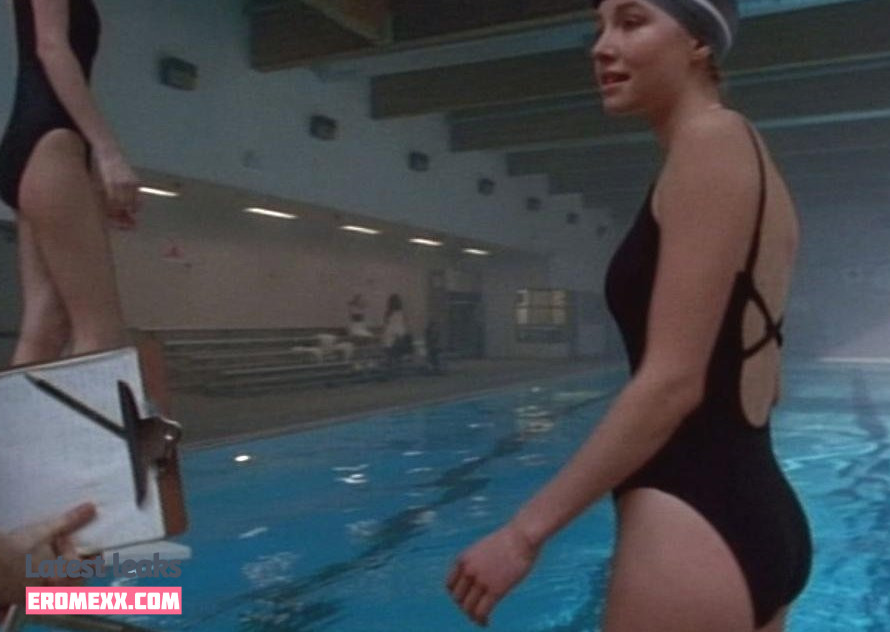 Latest Leaks Sarah Chalke Nude #37 - Fapello