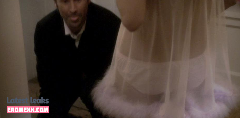 Latest Leaks Sarah Chalke Nude #44 - Fapello