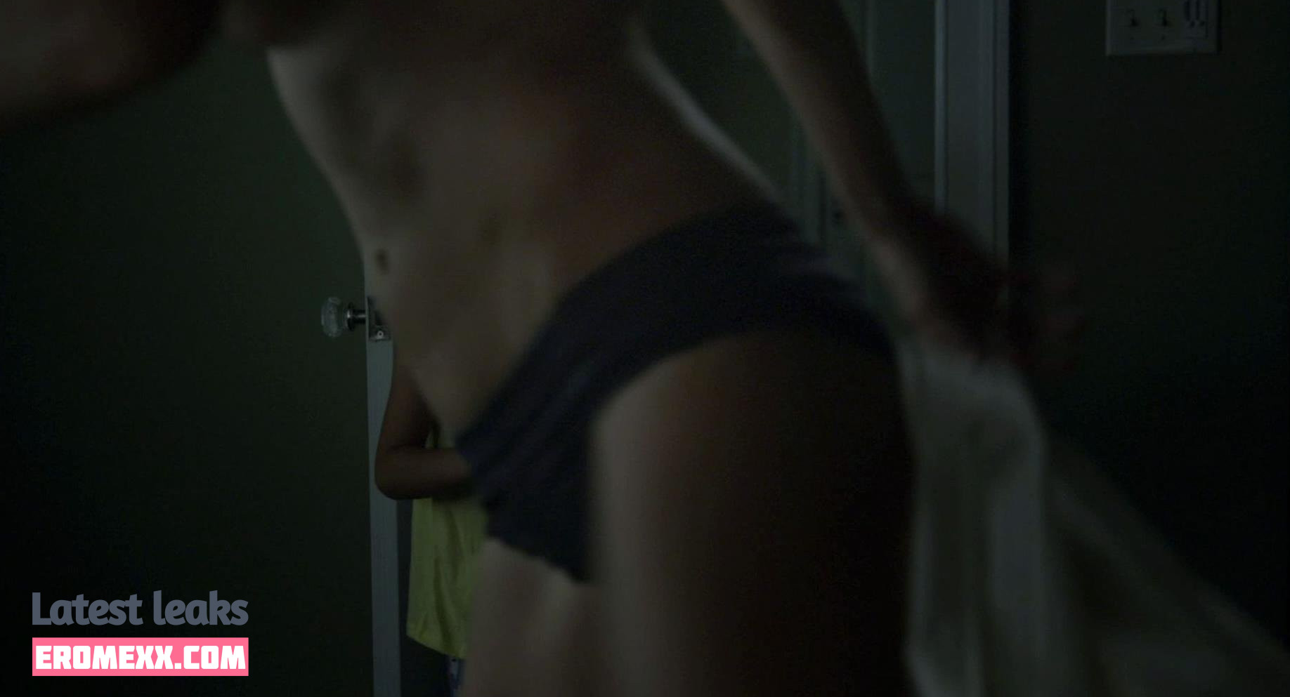 Latest Leaks Sarah Chalke Nude #51 - Fapello