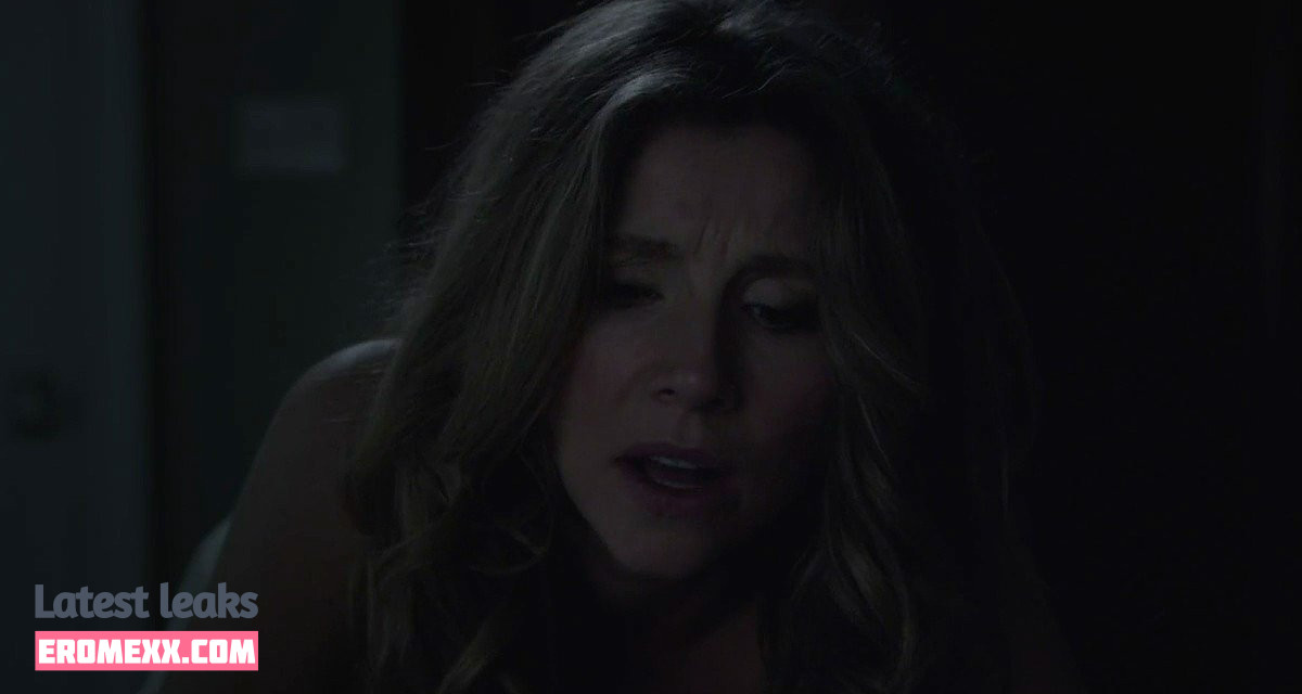 Latest Leaks Sarah Chalke Nude #6 - Fapello