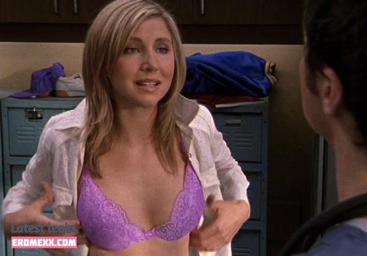 Latest Leaks Sarah Chalke Nude #83 - Fapello