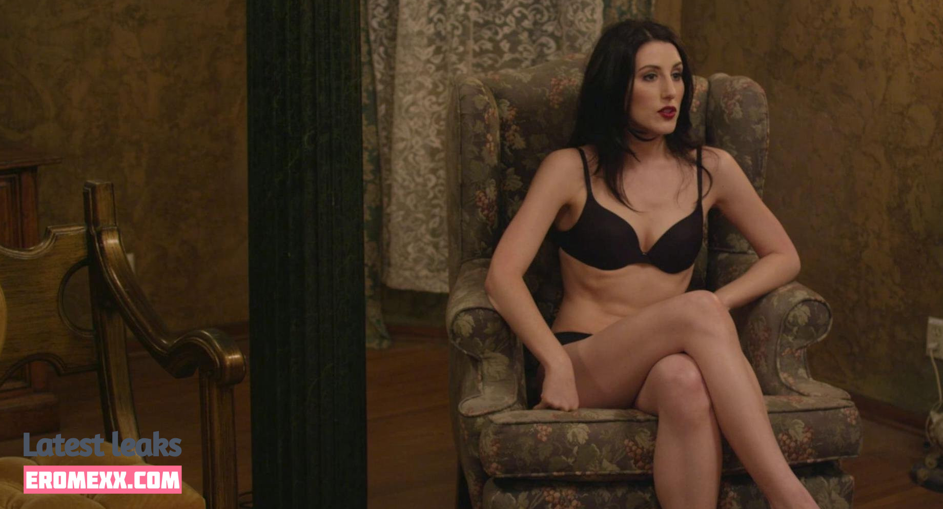 Latest Leaks Sarah Connine Nude #5 - Fapello