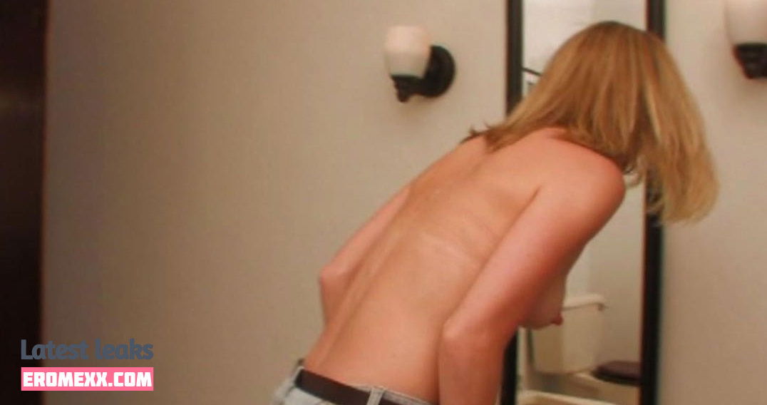 Latest Leaks Sarah Dauber Nude #5 - Fapello