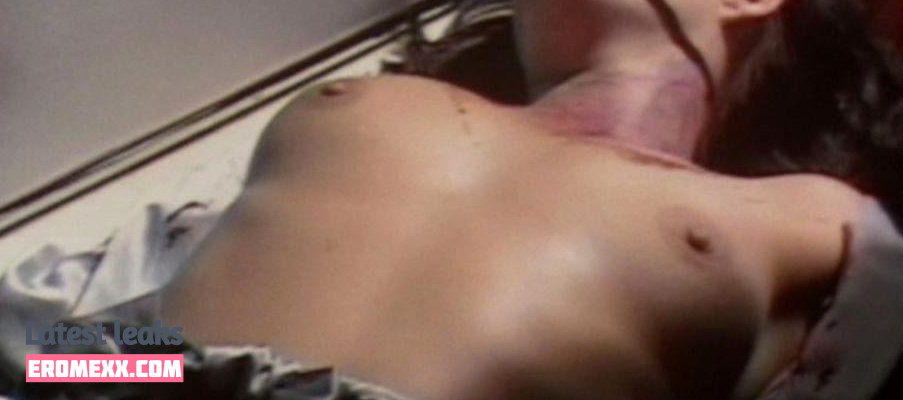 Latest Leaks Sarah Deakins Nude #1 - Fapello