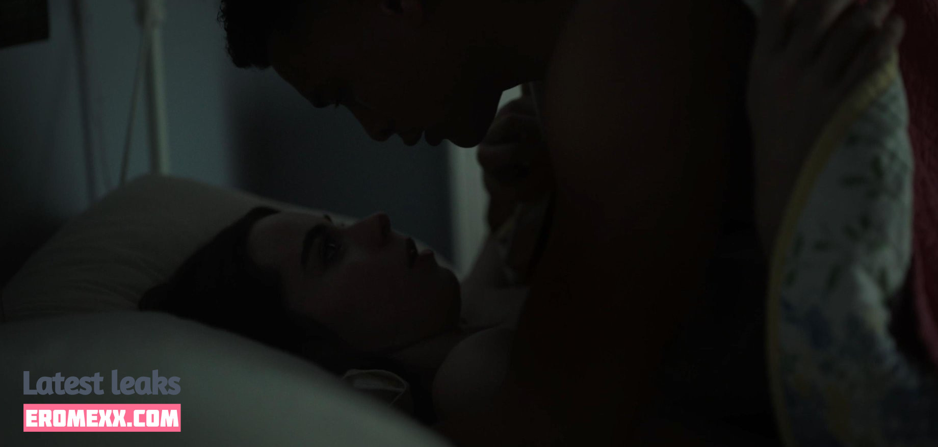 Latest Leaks Sarah Desjardins Nude #3 - Fapello
