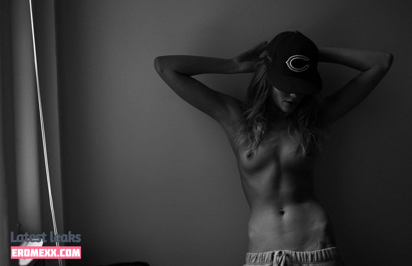 Latest Leaks Sarah Dumont Nude #2 - Fapello