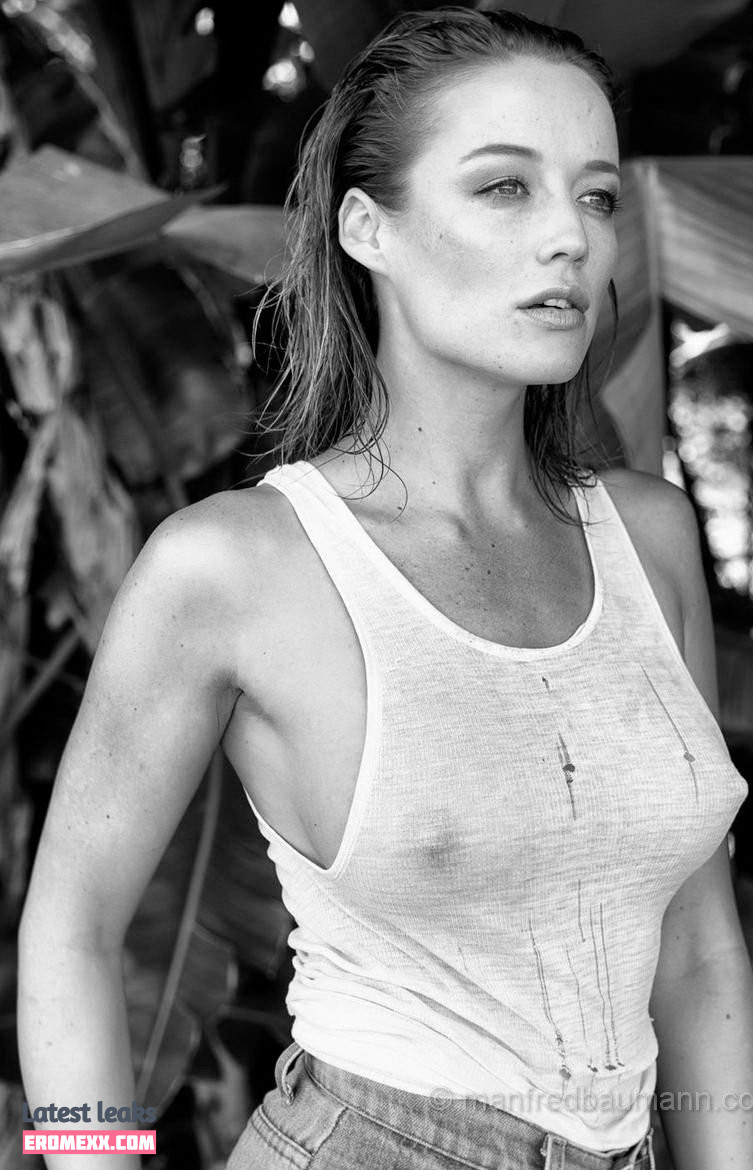 Latest Leaks Sarah Dumont Nude #26 - Fapello