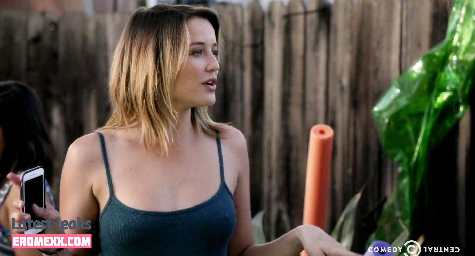Latest Leaks Sarah Dumont Nude #44 - Fapello