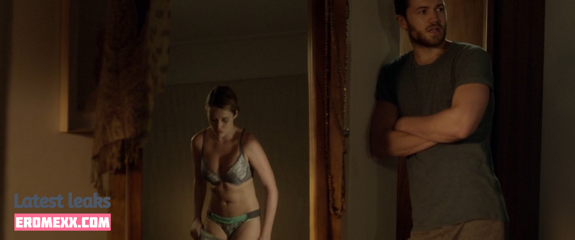 Latest Leaks Sarah Dumont Nude #54 - Fapello