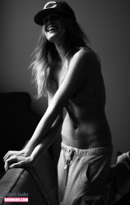 Latest Leaks Sarah Dumont Nude #62 - Fapello