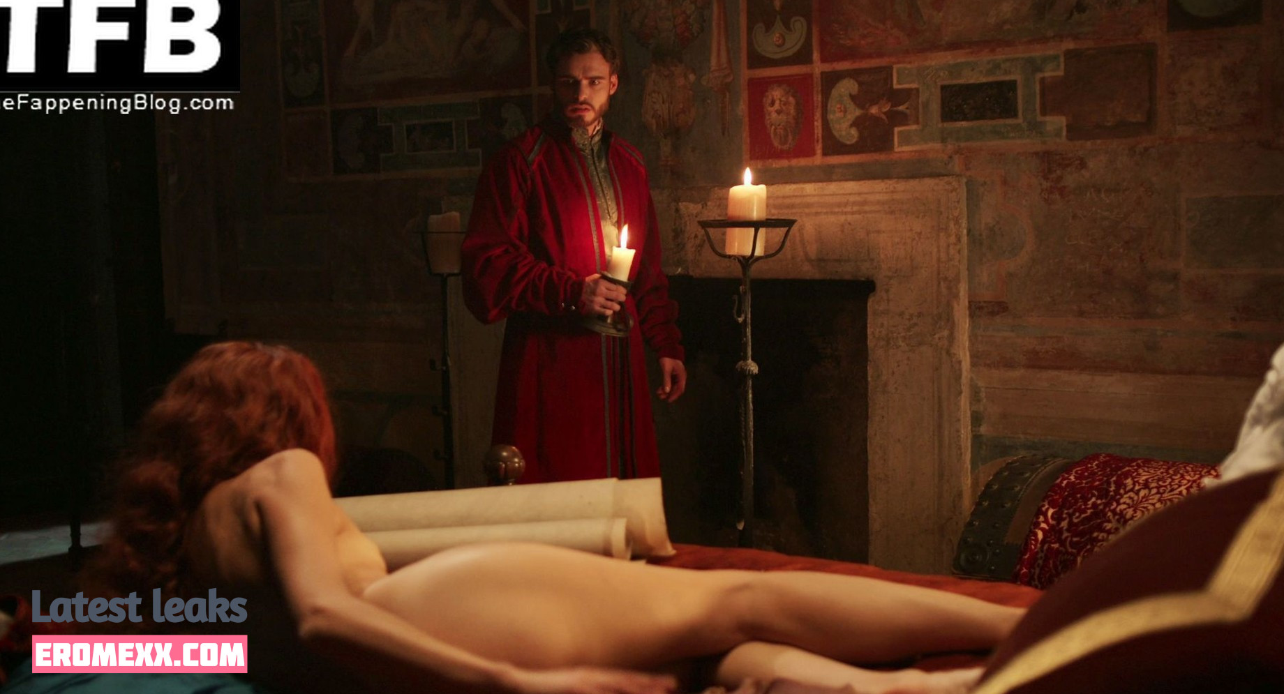Latest Leaks Sarah Felberbaum Nude #12 - Fapello