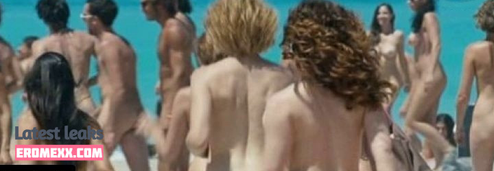 Latest Leaks Sarah Felberbaum Nude #30 - Fapello