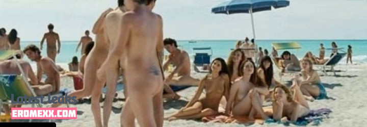 Latest Leaks Sarah Felberbaum Nude #31 - Fapello