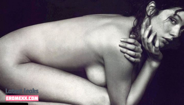 Latest Leaks Sarah Felberbaum Nude #40 - Fapello