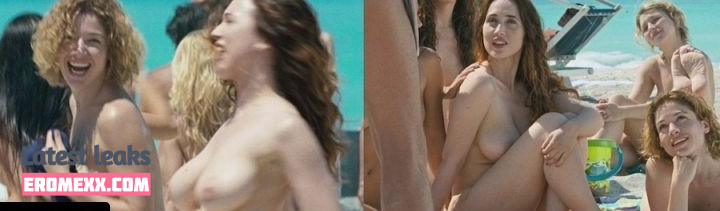 Latest Leaks Sarah Felberbaum Nude #44 - Fapello