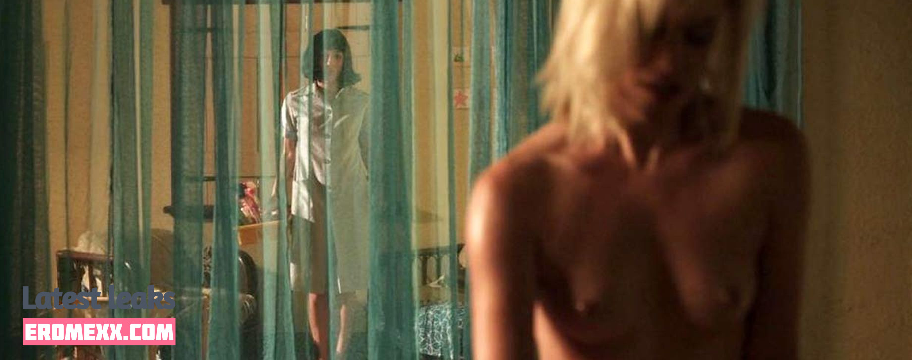 Latest Leaks Sarah Filippi Nude #3 - Fapello