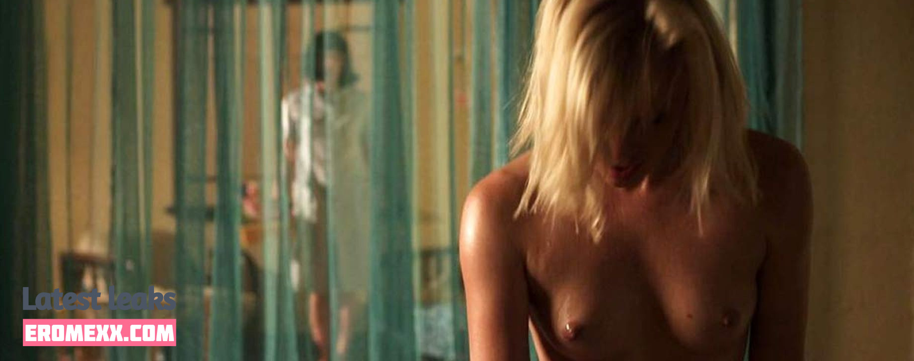 Latest Leaks Sarah Filippi Nude #4 - Fapello