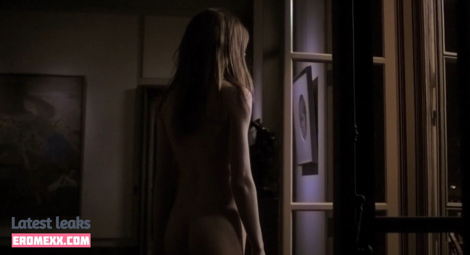 Latest Leaks Sarah Forveille Nude #3 - Fapello