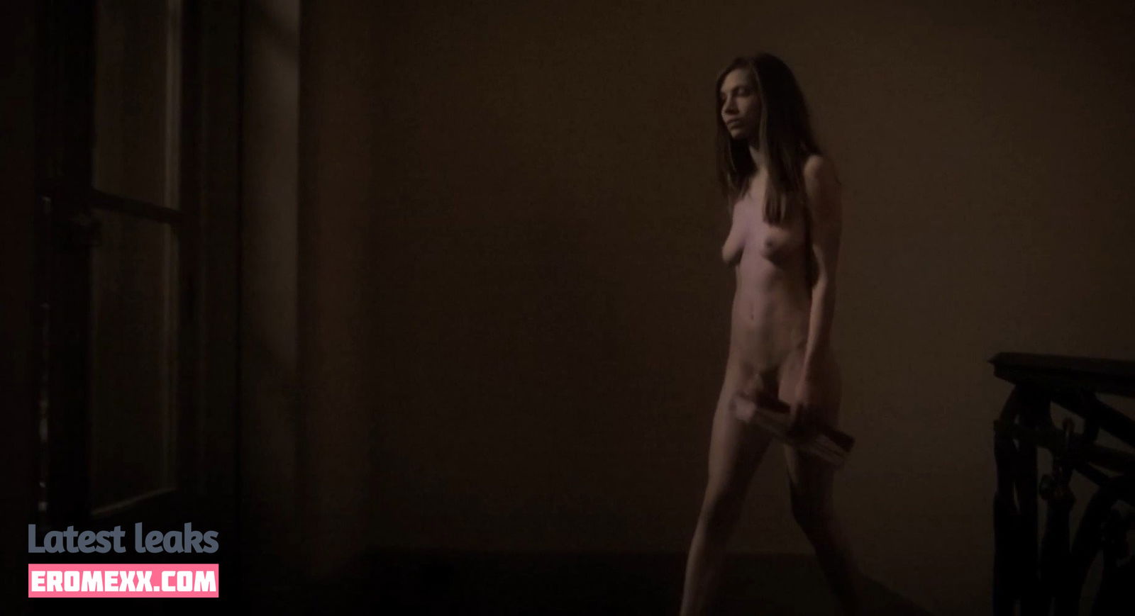 Latest Leaks Sarah Forveille Nude #5 - Fapello