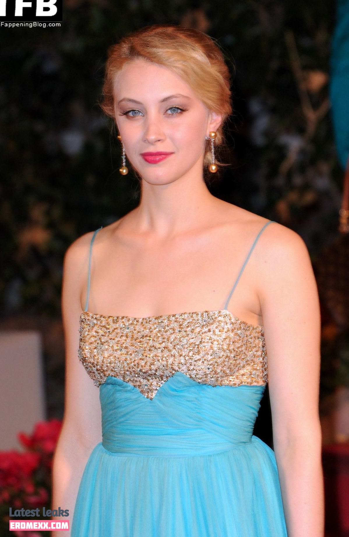 Latest Leaks Sarah Gadon Nude #109 - Fapello
