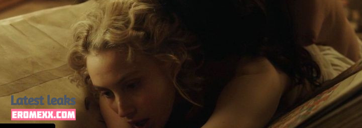 Latest Leaks Sarah Gadon Nude #141 - Fapello