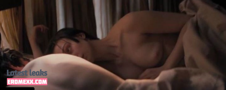 Latest Leaks Sarah Gadon Nude #142 - Fapello