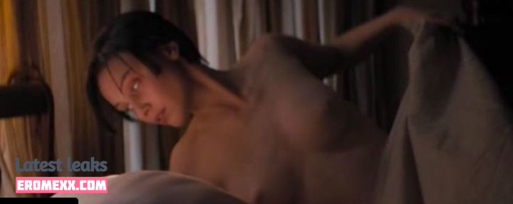 Latest Leaks Sarah Gadon Nude #145 - Fapello