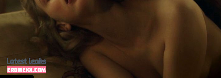 Latest Leaks Sarah Gadon Nude #146 - Fapello