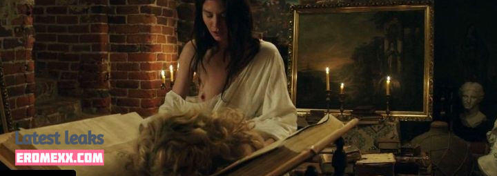 Latest Leaks Sarah Gadon Nude #148 - Fapello