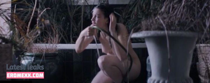 Latest Leaks Sarah Gadon Nude #151 - Fapello
