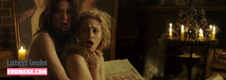 Latest Leaks Sarah Gadon Nude #152 - Fapello
