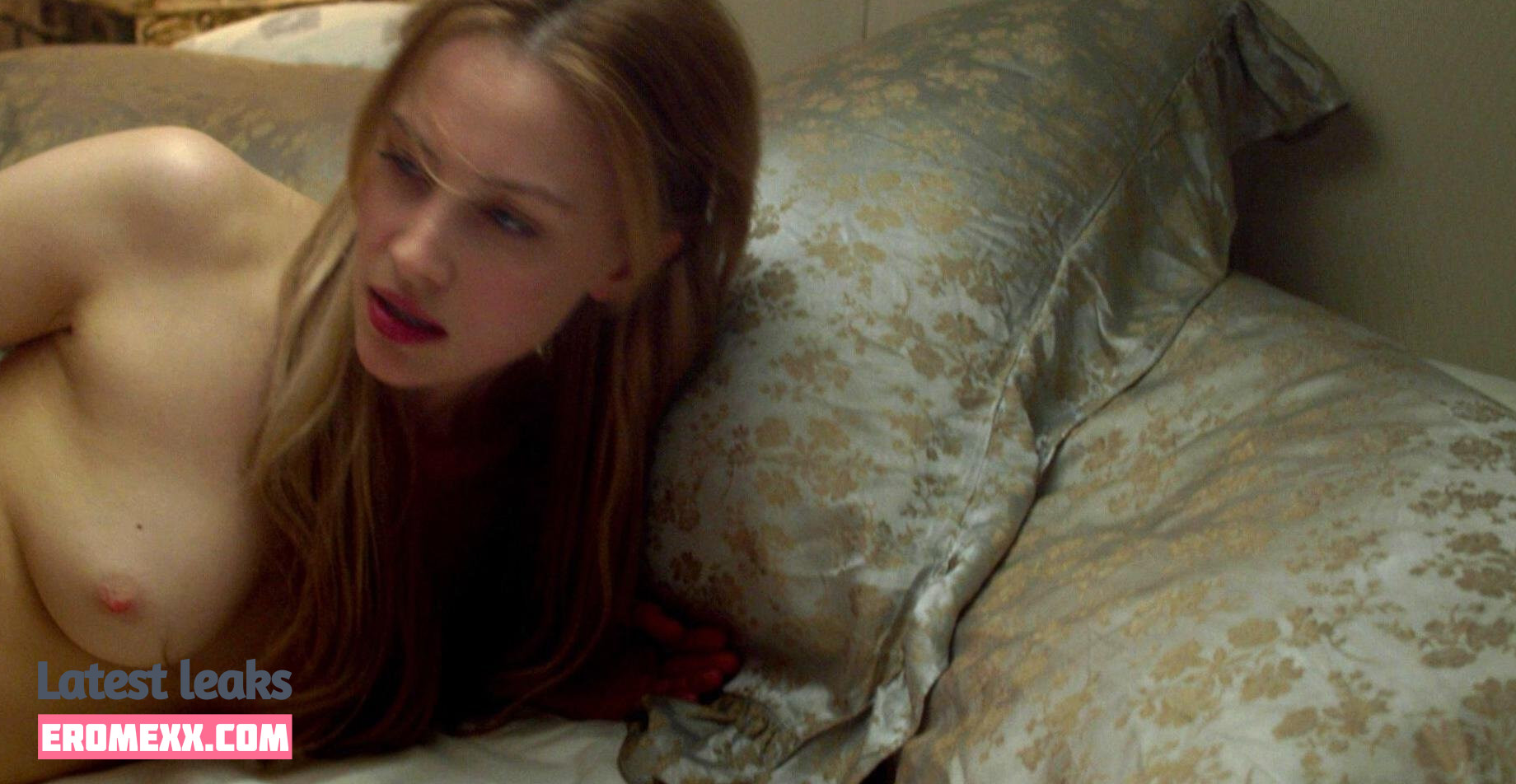 Latest Leaks Sarah Gadon Nude #16 - Fapello