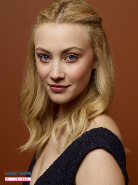 Latest Leaks Sarah Gadon Nude #172 - Fapello