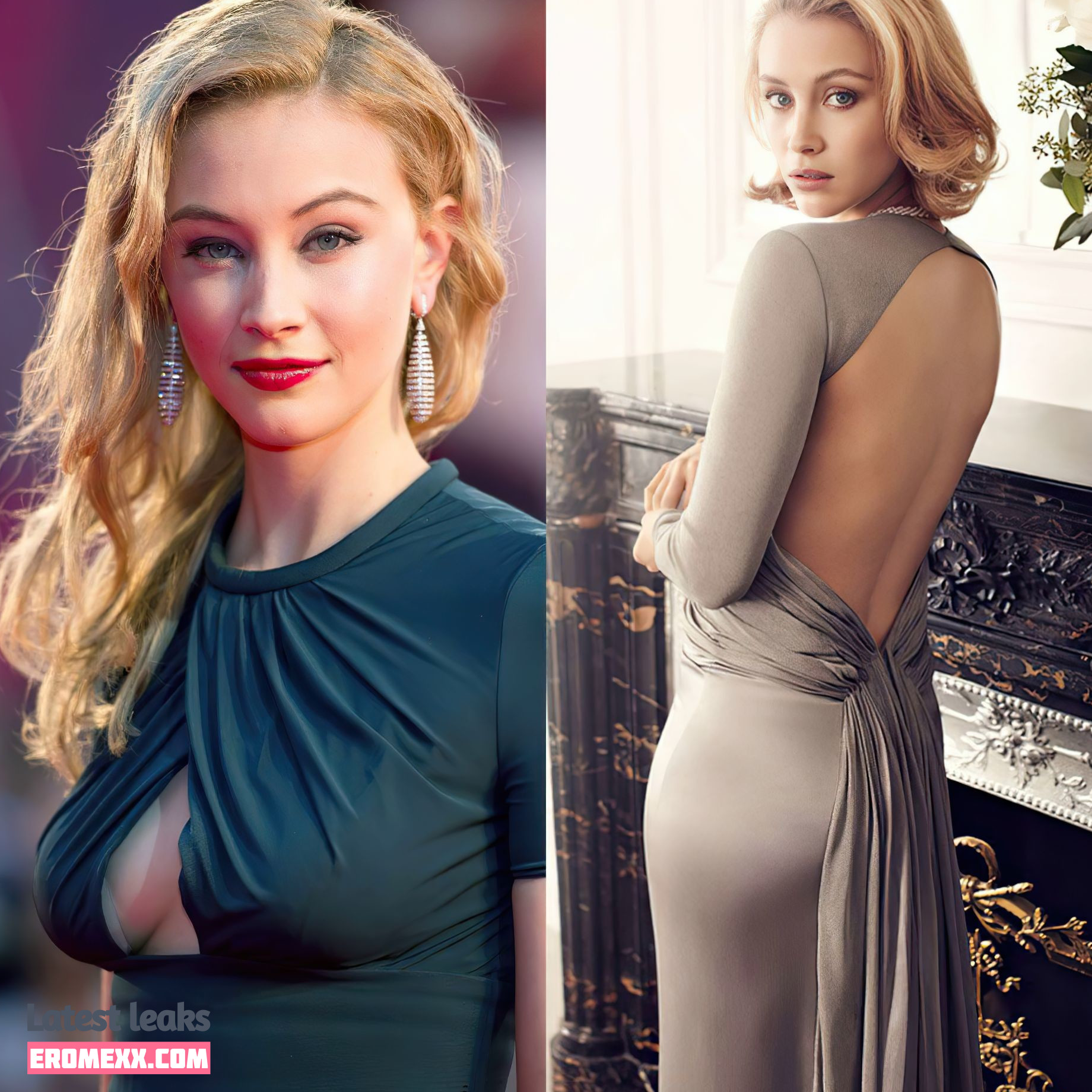 Latest Leaks Sarah Gadon Nude #45 - Fapello