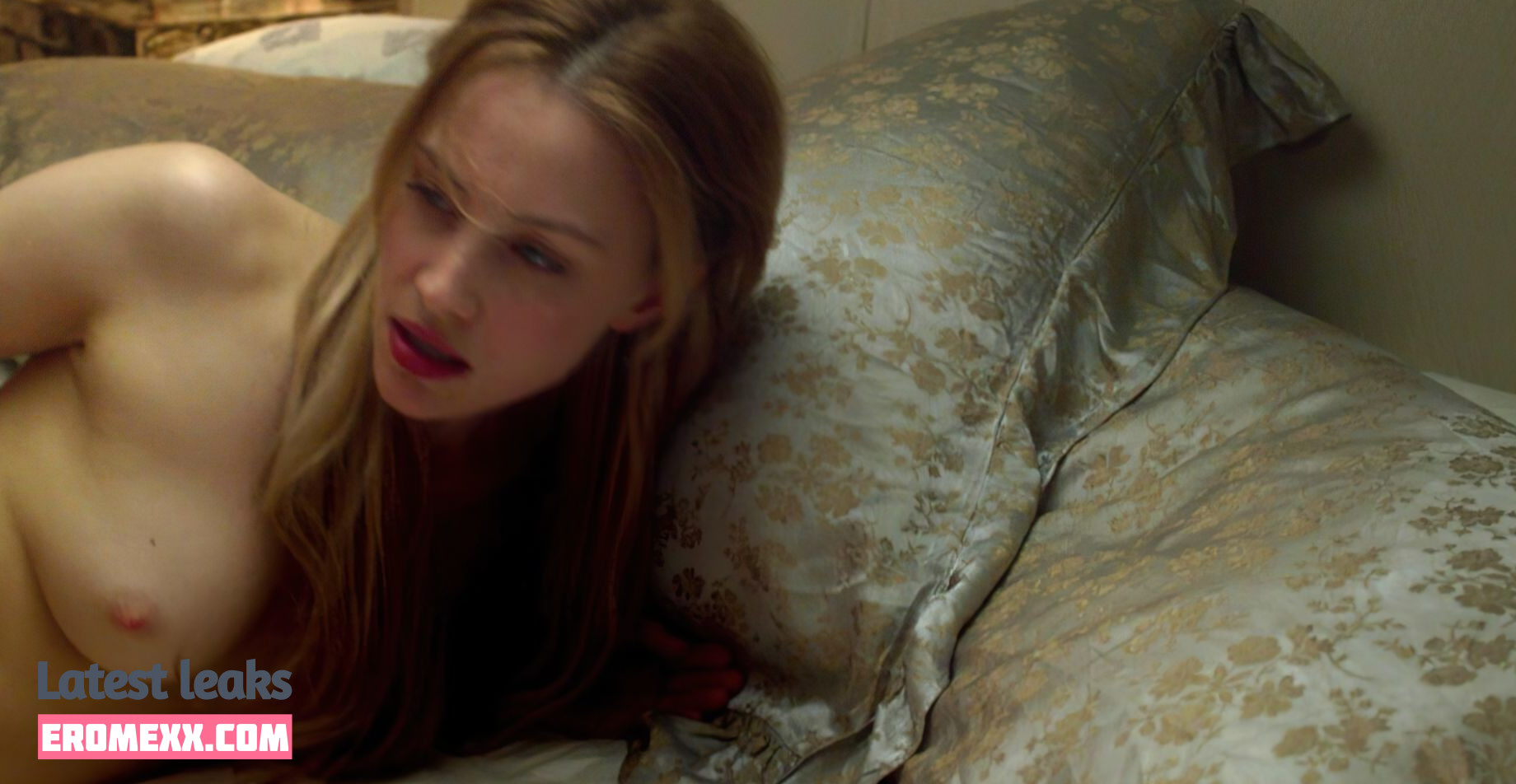 Latest Leaks Sarah Gadon Nude #52 - Fapello