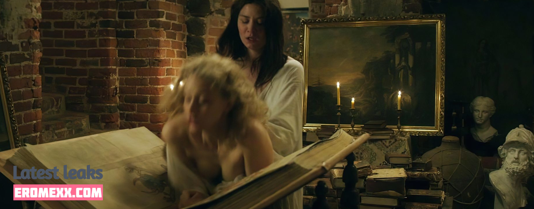 Latest Leaks Sarah Gadon Nude #53 - Fapello